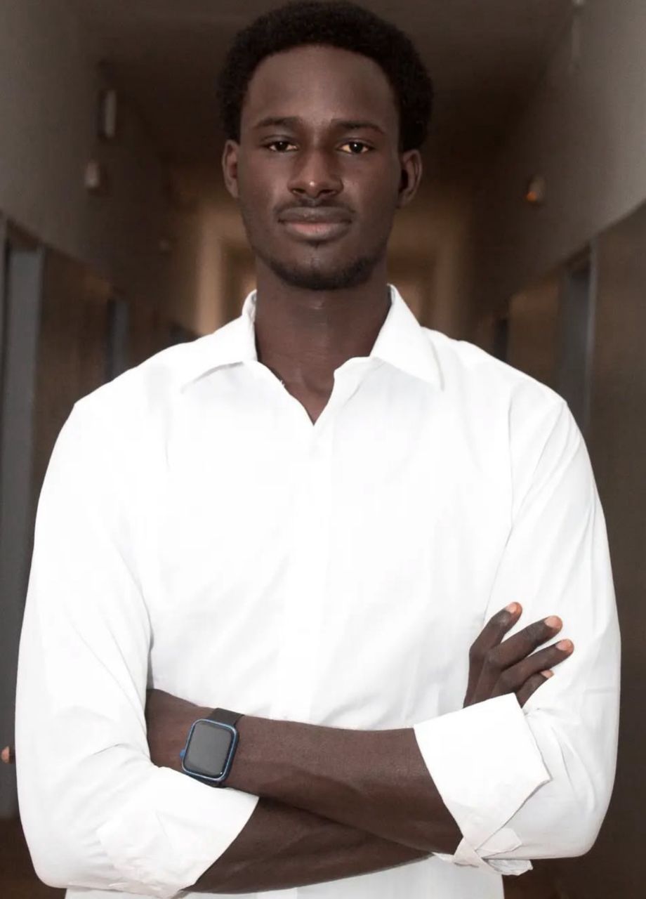 DIALLO Kinkoumba