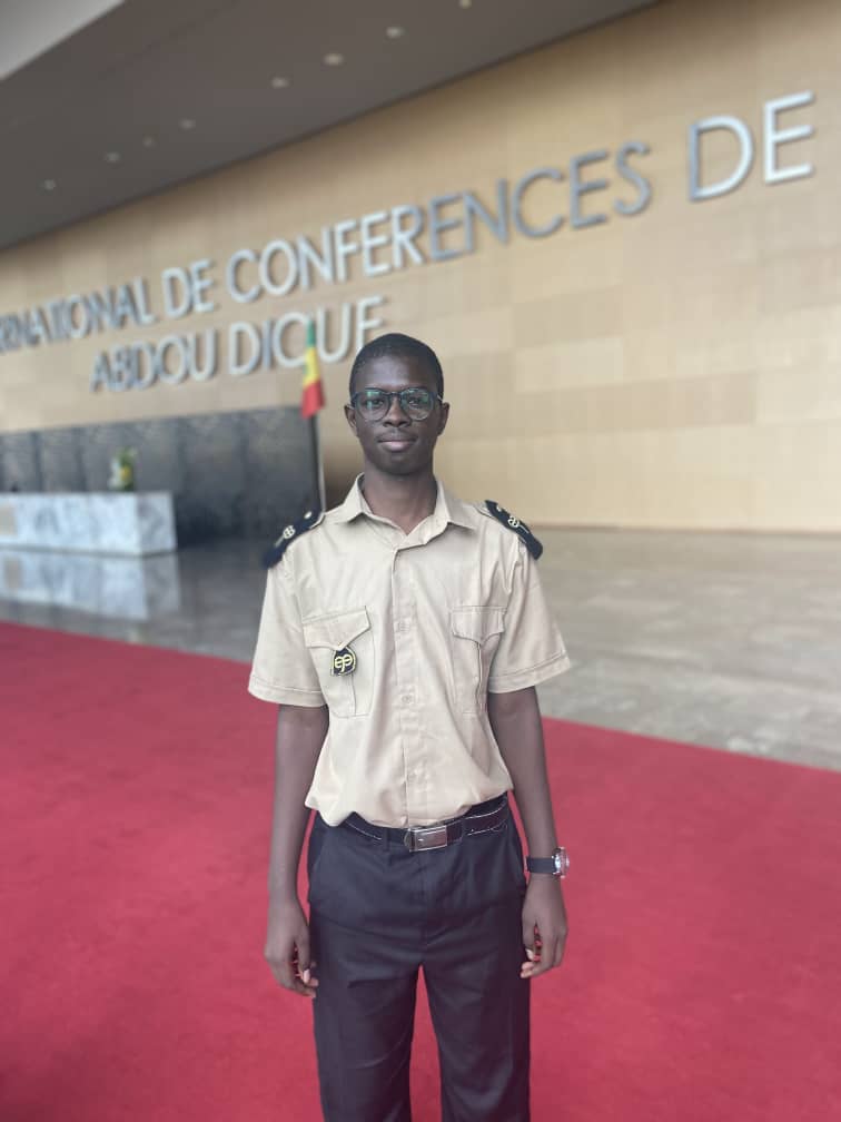 Pape Tahibou Tall